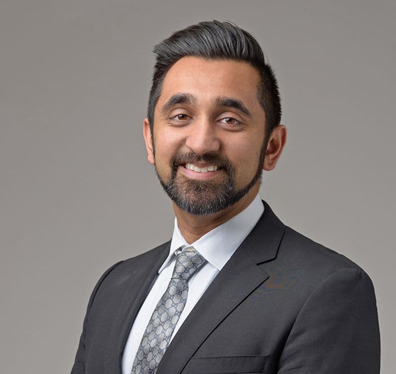 Dr. Aneel Ursani, MD