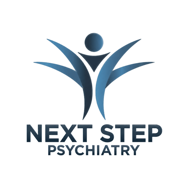 Next Step Psychiatry