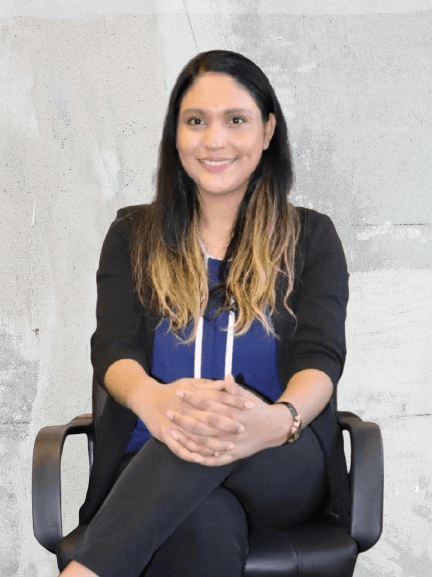 Khadeja Chowdhury, PA-C